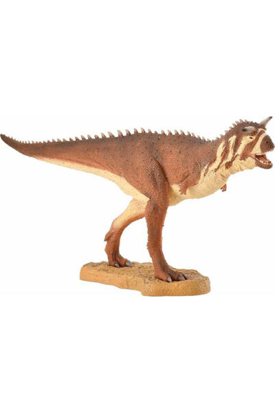 Collecta Charnotaurus în miniatură pentru 3+ ani 10,5 cm