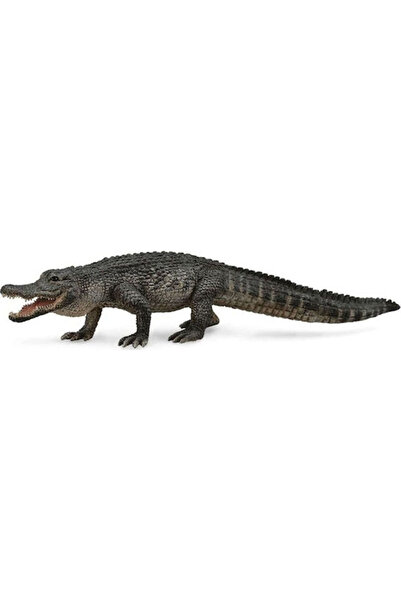 Collecta Aligator american 3,3 cm