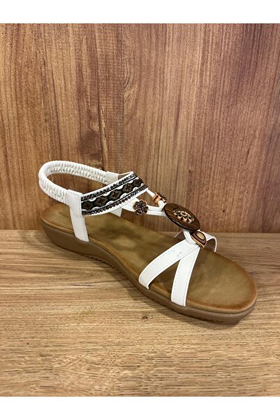 Ewoll Lightweight Soft Sole Women's Sandals