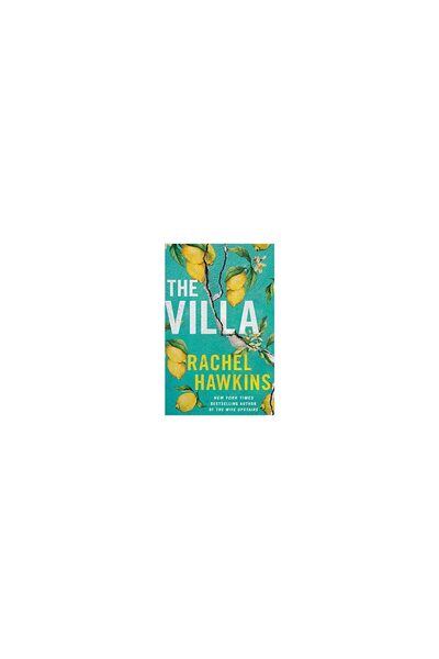 Headline Publishing Group Villa