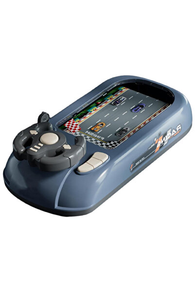 Choice3 gray Toddler Racing Car Steering Wheel Toys Musical Electronic Advent...