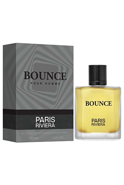 Paris Riviera EDT, Bounce, Paris Riviera, 100 ml