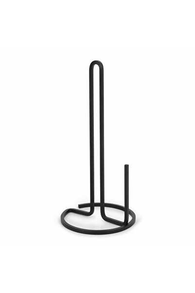 umbra Θήκη για χαρτί κουζίνας Squire 1004313-040 Μαύρο