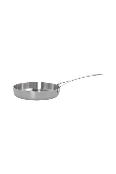 Demeyere Tigaie saute, 3-Ply, inox, 16cm, "Mini" -