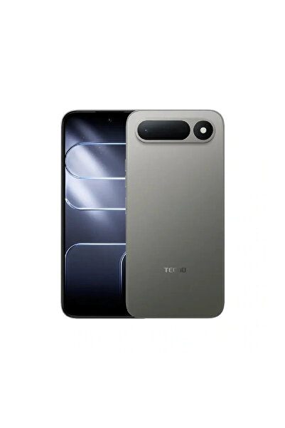 TECNO Spark 50 6 GB 256 GB (Distribütör Garantili)