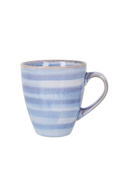 La Mediterranea Cana Cocolo 550 ml, culoare albastra