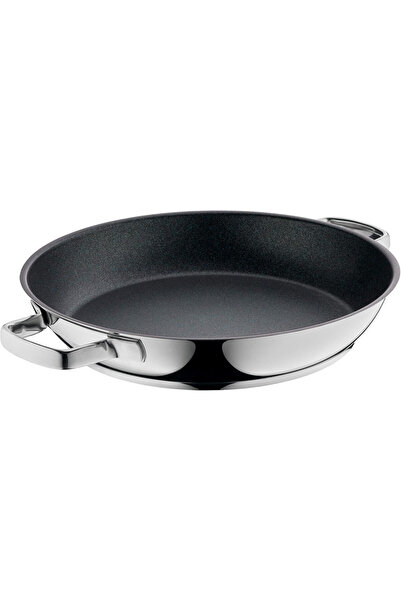 WMF Tigaie Permadur Advance 32 cm, Inox Cromargan, Antiaderenta, Sigura in Cu...