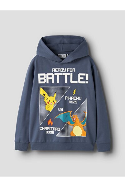 Name it Hoodie Pokémon