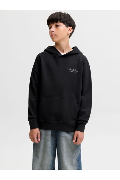 Jack & Jones Junior Kapuzenpullover Kapuzenpullover Boys