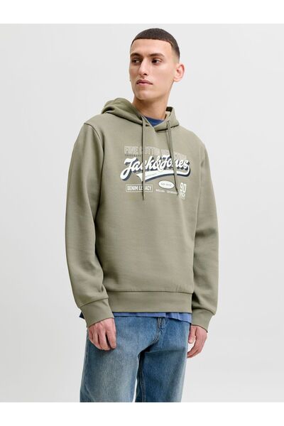 Jack & Jones Kapuzenpullover Kapuzenpullover