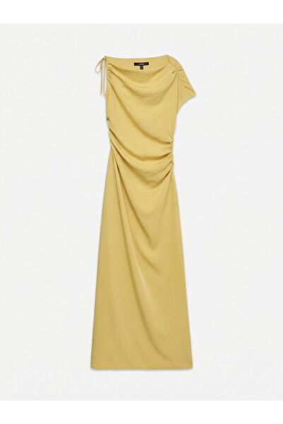 Vero Moda Kleid VMATHENA Midikleid