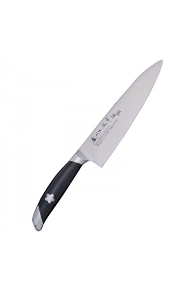 Satake Cutlery Cutit de bucatar, Satake Cutlery, 18 cm, otel molibdeno-vanadi...
