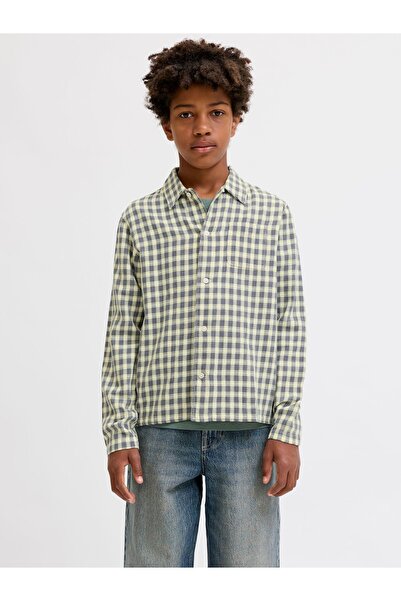 Jack & Jones Junior Hemd Hemd Boys