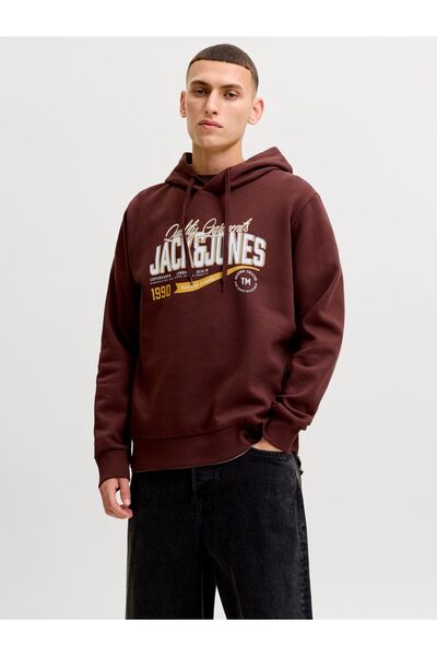 Jack & Jones Kapuzenpullover Kapuzenpullover