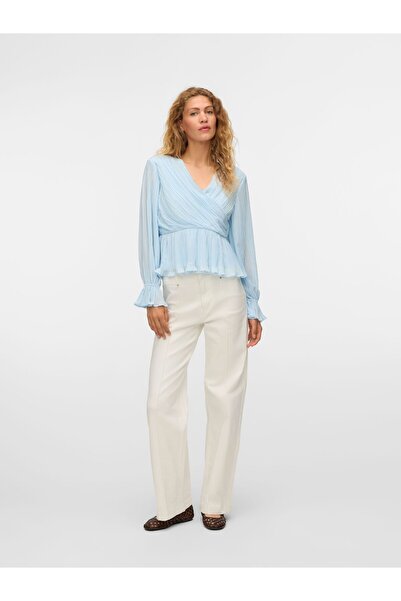 Vero Moda Bluse VMDORA Top