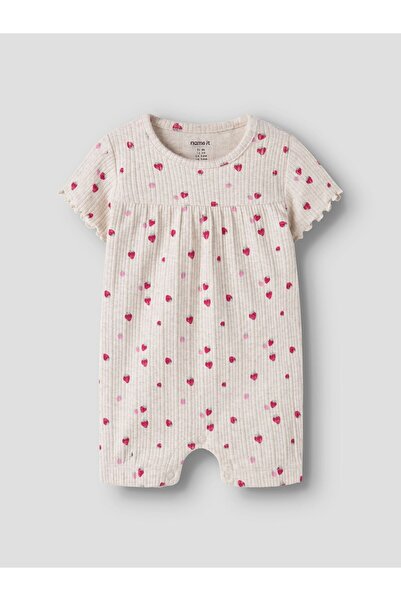 Name it Jumpsuit Biobaumwoll