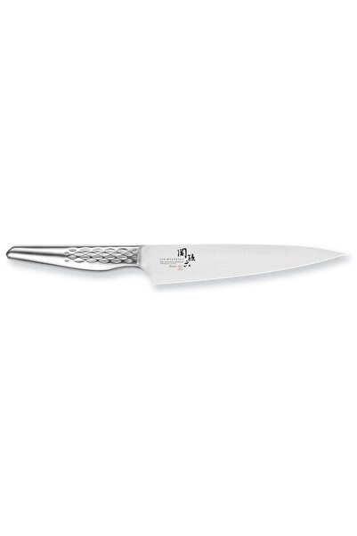 Kai Μαχαίρι Γενικής Χρήσης Segi Magoroku Shoso AB-5161 15εκ. Ανοξείδωτο