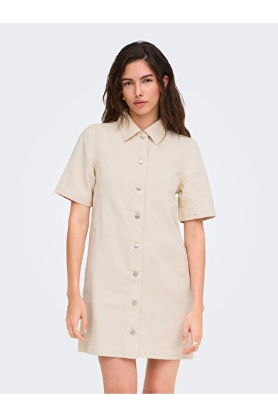 JDY Kleid JDYHAVANNA Kurzes Kleid