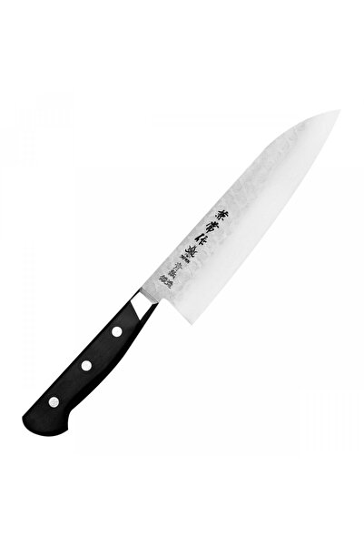 Kanetsune Cutit, Kanetsune, Inox, 18 cm, Negru