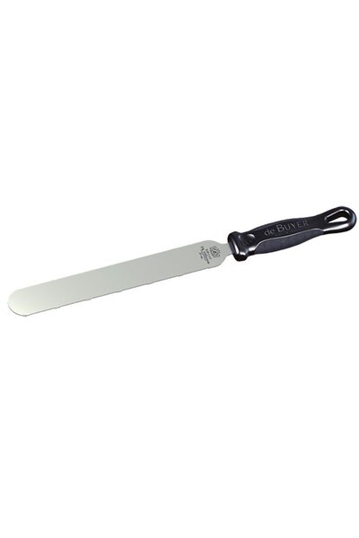 De Buyer Cutit pentru blaturi, de Buyer, Inox, Negru