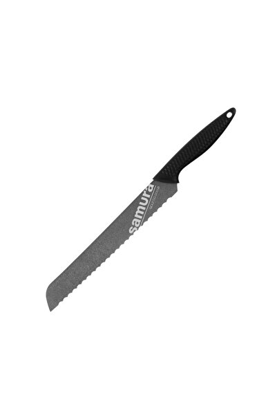 Samura Cutit de paine Golf stonewash AUS-8