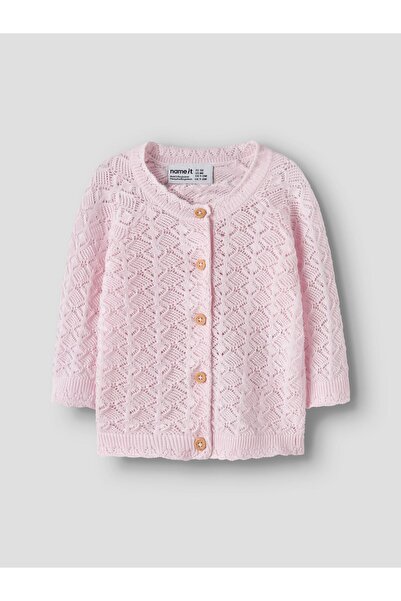 Name it Strickjacke Biobaumwoll