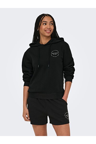 Only Play Kapuzenpullover ONPCAVA Sweatshirt