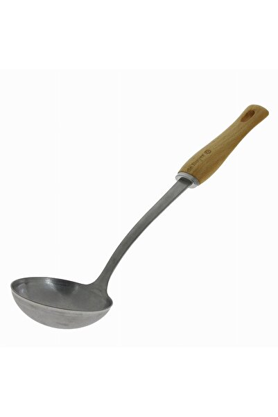 De Buyer Polonic de Buyer, lemn de fag/inox, 34x9cm