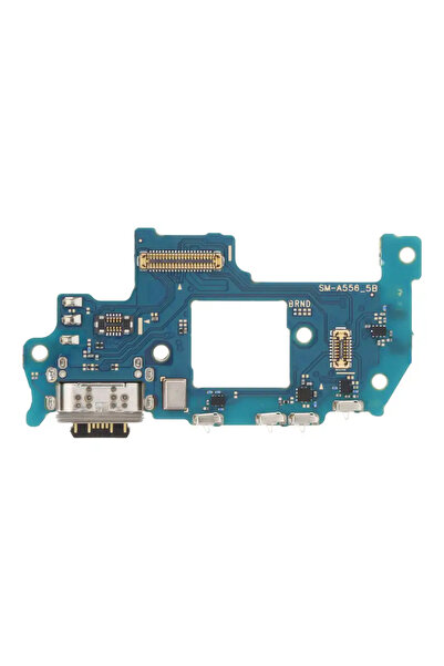 unbranded Ανταλλακτική πλακέτα φόρτισης SPSAMA55-001 για Samsung Galaxy A55
