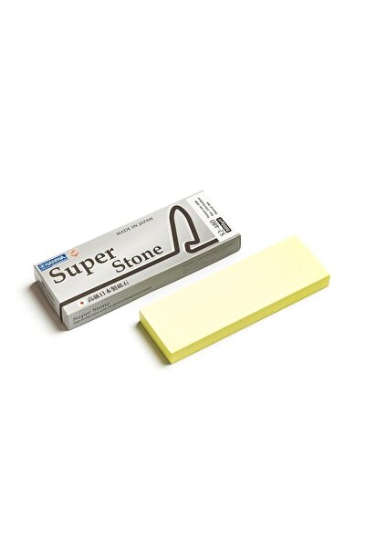 Naniwa Piatra de ascutit, Naniwa, Super Stone S2, 8000 JIS, 210x70x20mm
