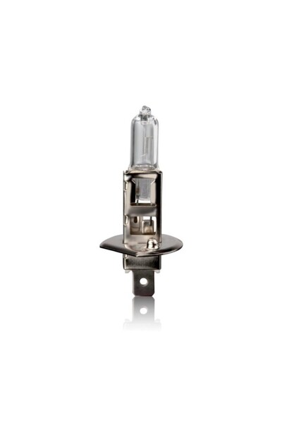 VECTA Bec auto cu halogen pentru far H1 24V 70W P14.5S , 1 buc.