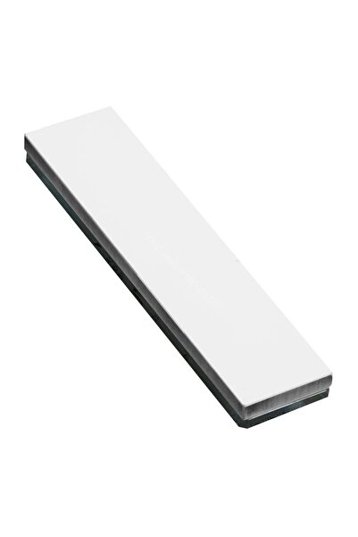 Shapton Ascutitor de cutite Glass Seven, ceramic #2000, 170x50x20mm, alb