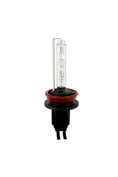 globiz BEC HID Xenon H8 6000K