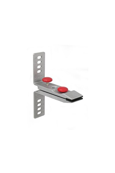 LANSKY Clema fixare RCLAMP pentru ascutirea cutitelor, aluminiu, 13mm, argintiu