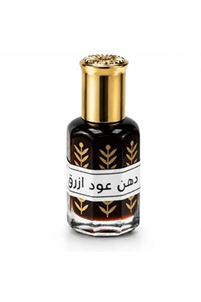 Oud دهن عود ازرق توله
