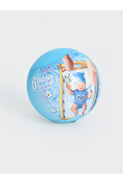 LC Waikiki Sürpriz Yumurta Oyuncak