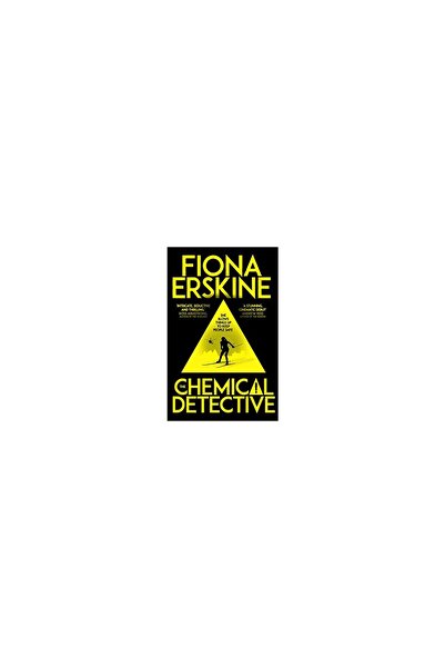 Oneworld Publications Chemical Detective