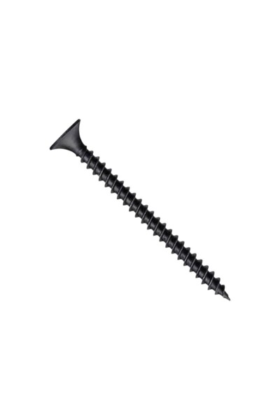 Tradesor Βίδα γυψοσανίδας - 3.5mm×19mm - 45g - Σετ 12 πακέτα - 201598