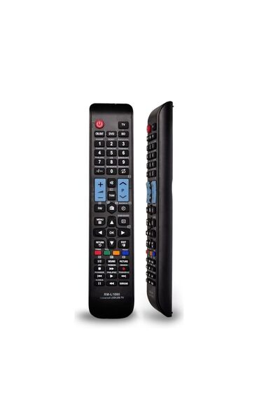 Tradesor Τηλεχειριστήριο τηλεόρασης - Universal - RM-L1080 - 250983