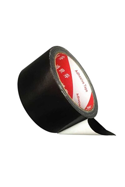 Tradesor Υφασμάτινη μονωτική ταινία - Black - 1048 - 273188