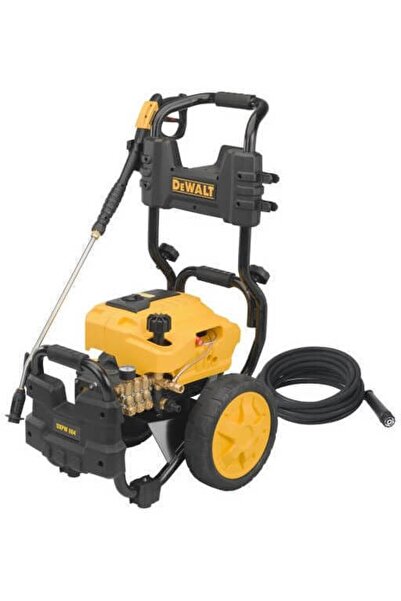 Dewalt DXPW006E Πλυστικό Ρεύματος 5000W 170bar & Μεταλλική Αντλία