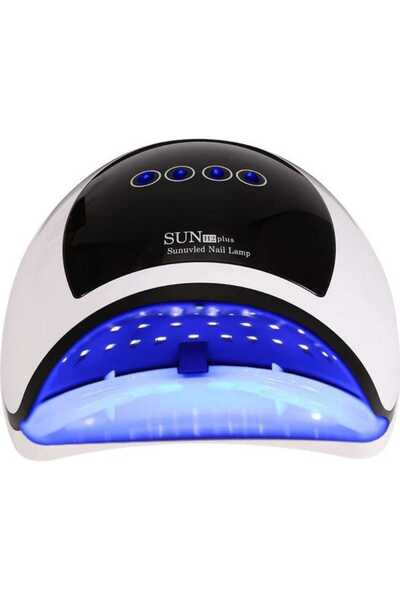 SUN Λάμπα Νυχιών H2 Plus LED 75W