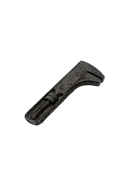 Joseph Lucas Girder Minor Mini Adjustable Wrench