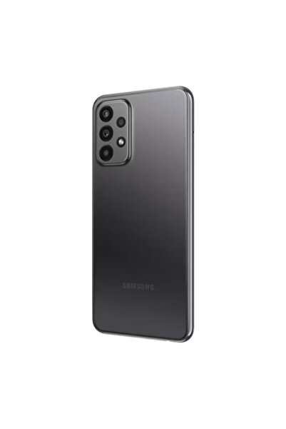 Samsung Yenilenmiş Galaxy A23 128 GB Siyah Cep Telefonu (12 Ay Garantili) - C...