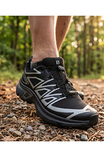 Salomon Xt-evr m men's outdoor nature hiking shoe