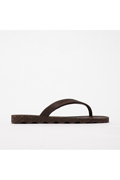 Asportuguesas Earth Flip-Flops Brown