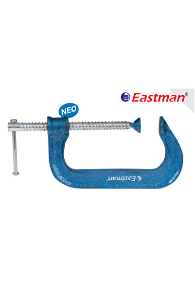 EASTMAN AO-WW620-3 Σφικτήρας Τύπου C Νο 3