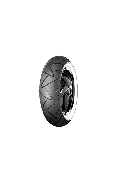 Continental Twist 110/70 R12 47L Ön/Arka Motosiklet Lastiği