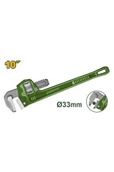 Jadever Abu Gelmbo 10" Wrench