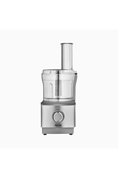 fujistar electric chopper 300w, 2 speeds + pulse switch, 400ml capacity, stai...